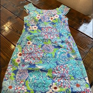 Lily Pulitzer dress